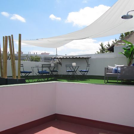 Life Apartments Guadalete Херес-де-ла-Фронтера Екстер'єр фото