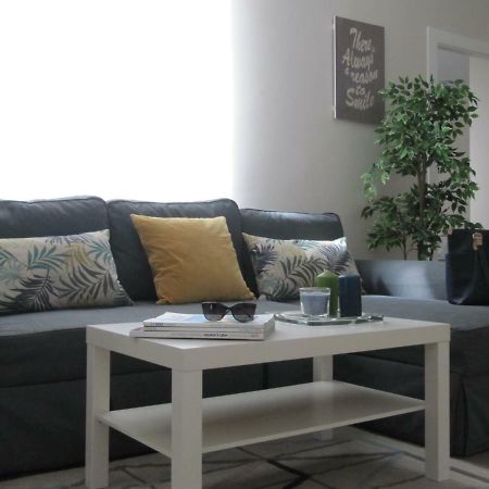 Life Apartments Guadalete Херес-де-ла-Фронтера Екстер'єр фото