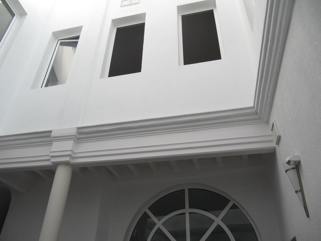 Life Apartments Guadalete Херес-де-ла-Фронтера Екстер'єр фото