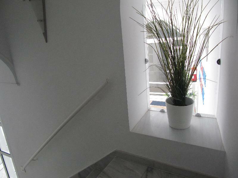 Life Apartments Guadalete Херес-де-ла-Фронтера Екстер'єр фото