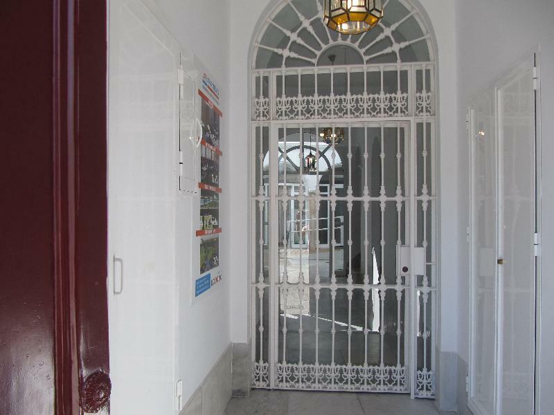 Life Apartments Guadalete Херес-де-ла-Фронтера Екстер'єр фото
