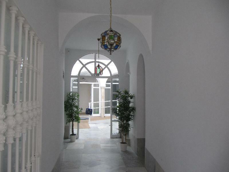 Life Apartments Guadalete Херес-де-ла-Фронтера Екстер'єр фото