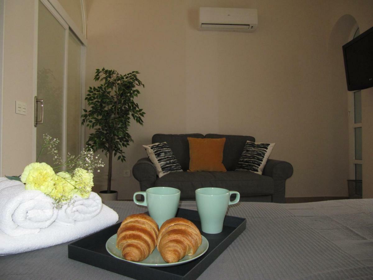 Life Apartments Guadalete Херес-де-ла-Фронтера Екстер'єр фото