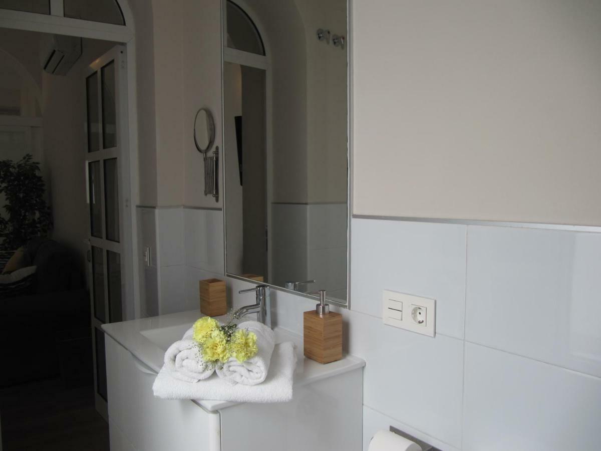 Life Apartments Guadalete Херес-де-ла-Фронтера Екстер'єр фото