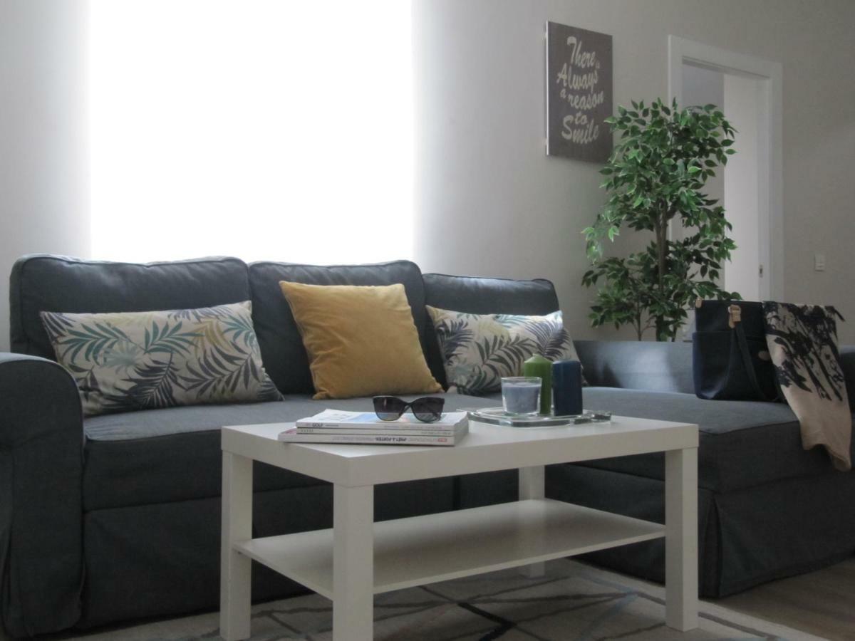 Life Apartments Guadalete Херес-де-ла-Фронтера Екстер'єр фото