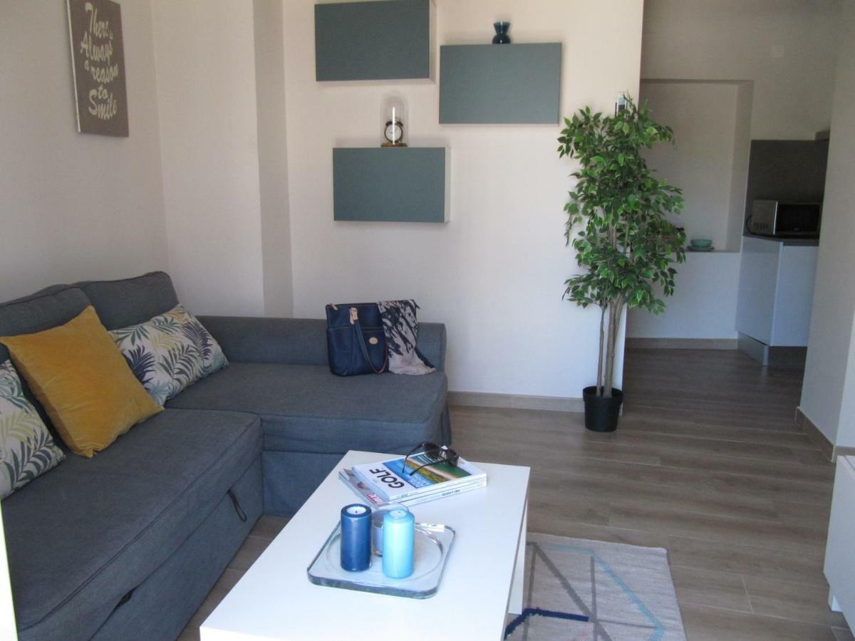 Life Apartments Guadalete Херес-де-ла-Фронтера Екстер'єр фото