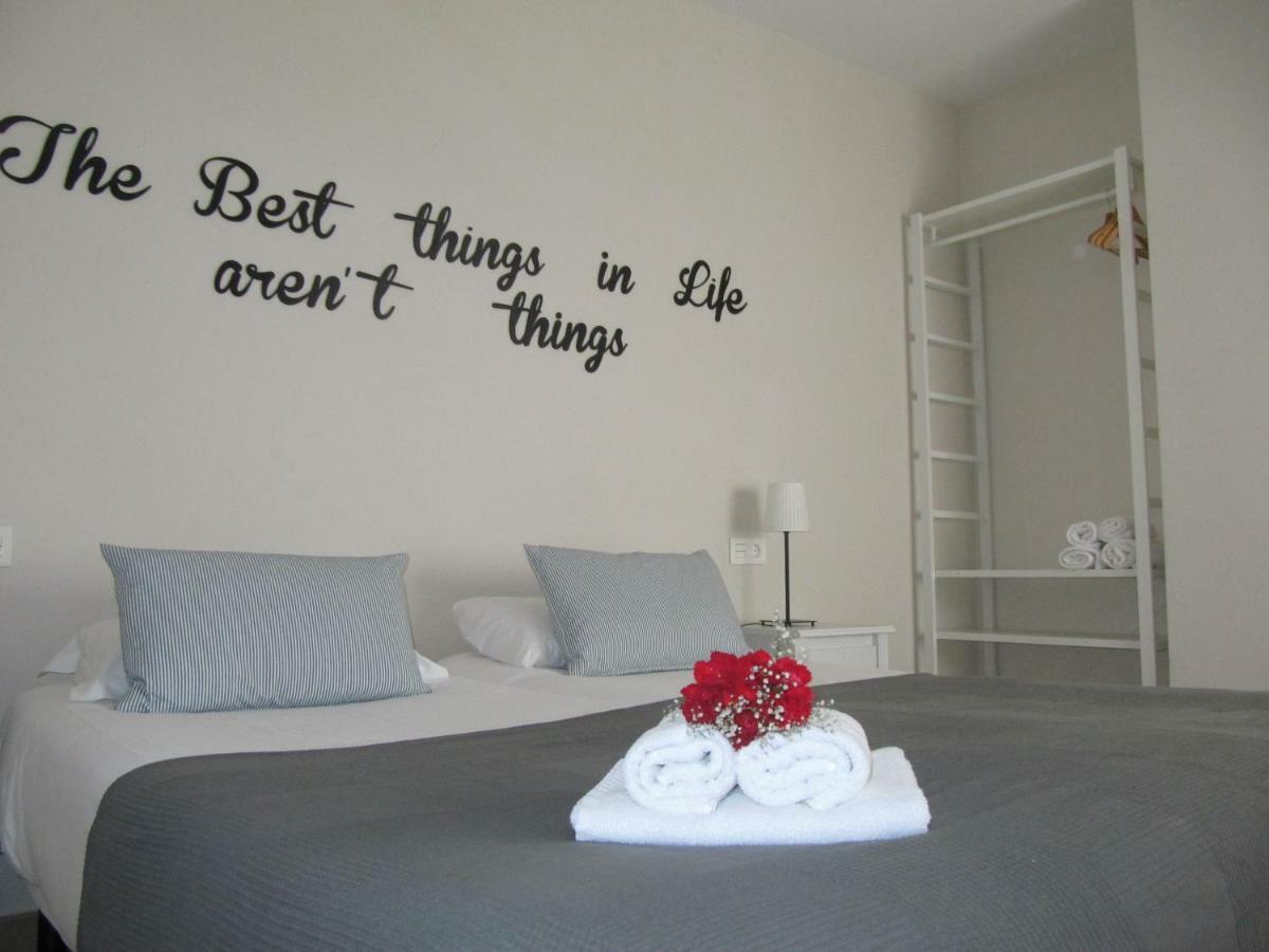 Life Apartments Guadalete Херес-де-ла-Фронтера Екстер'єр фото
