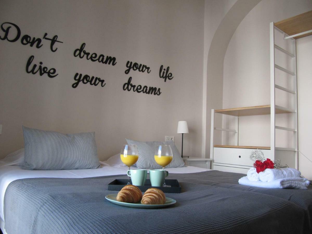 Life Apartments Guadalete Херес-де-ла-Фронтера Екстер'єр фото