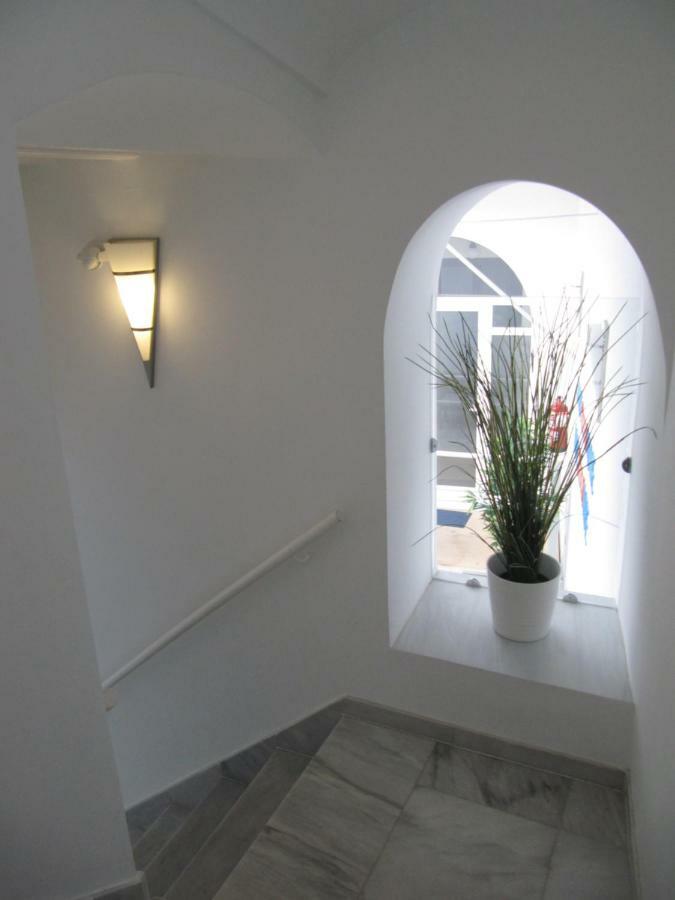 Life Apartments Guadalete Херес-де-ла-Фронтера Екстер'єр фото