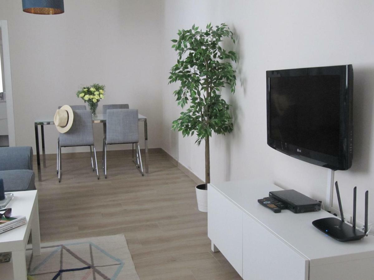 Life Apartments Guadalete Херес-де-ла-Фронтера Екстер'єр фото