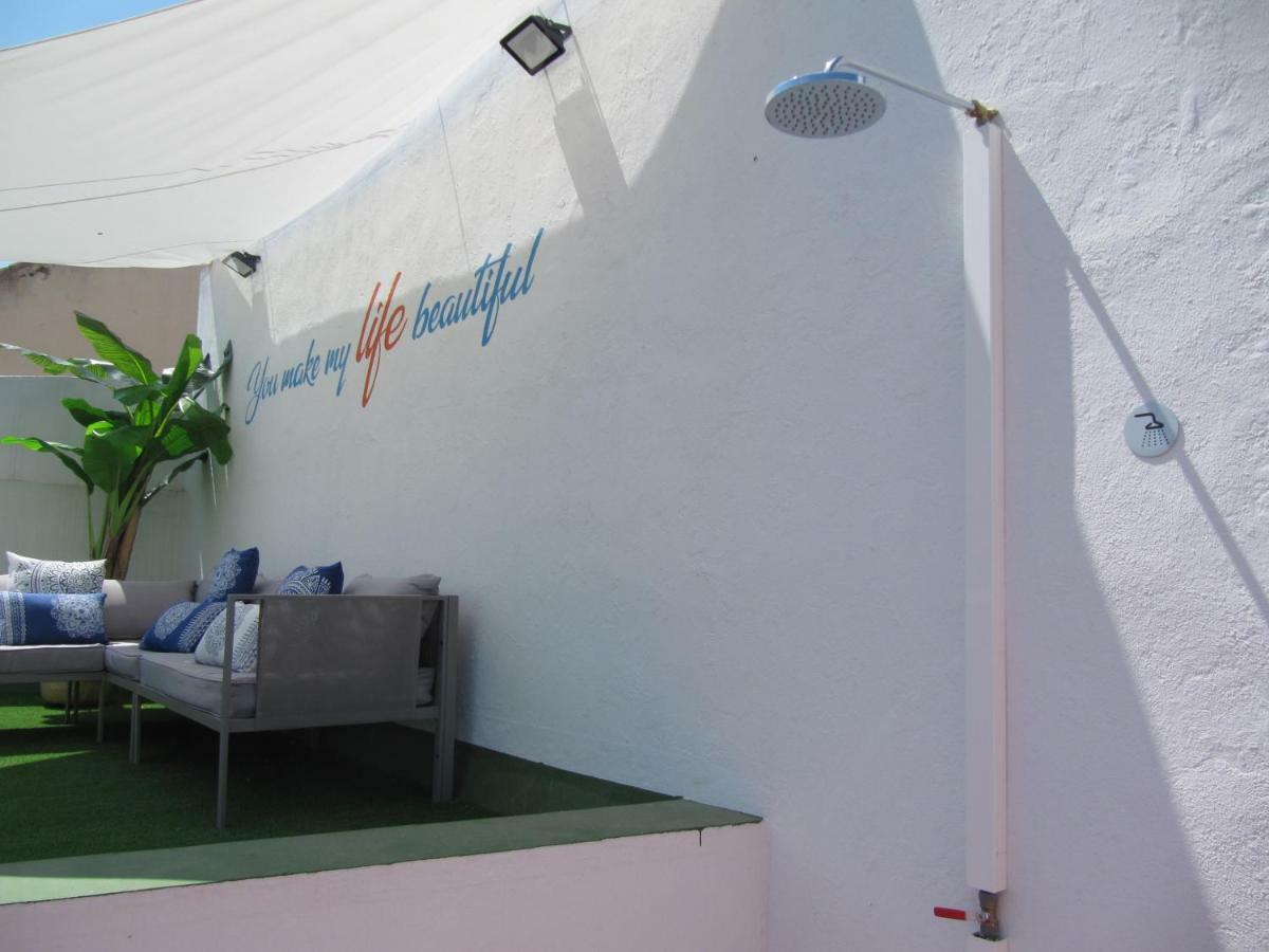 Life Apartments Guadalete Херес-де-ла-Фронтера Екстер'єр фото