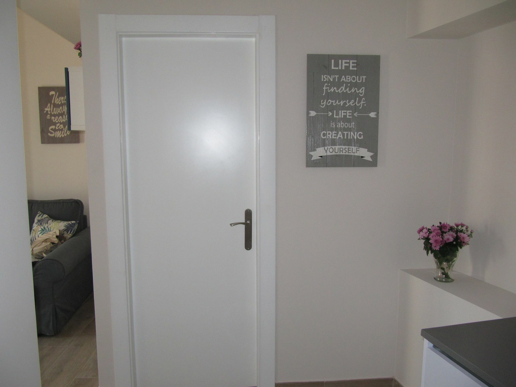 Life Apartments Guadalete Херес-де-ла-Фронтера Екстер'єр фото