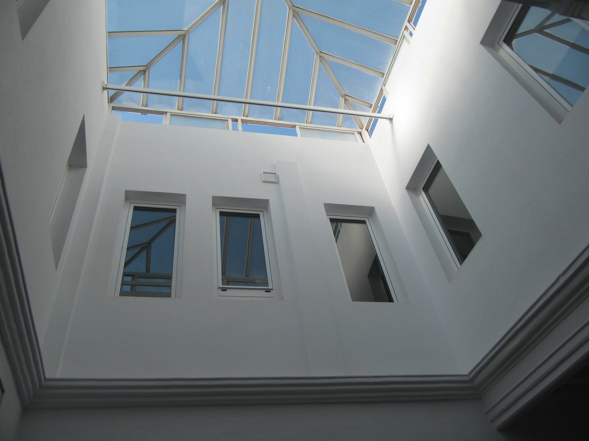 Life Apartments Guadalete Херес-де-ла-Фронтера Екстер'єр фото