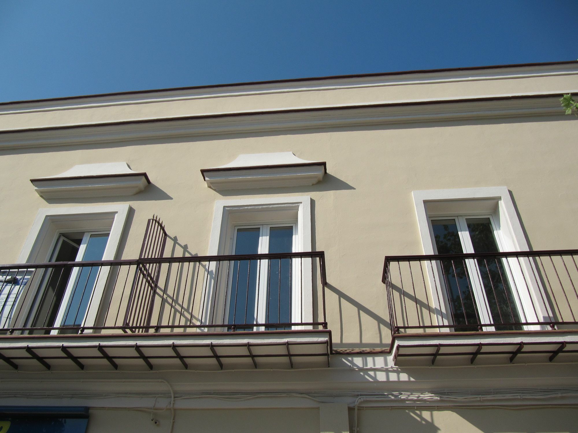 Life Apartments Guadalete Херес-де-ла-Фронтера Екстер'єр фото