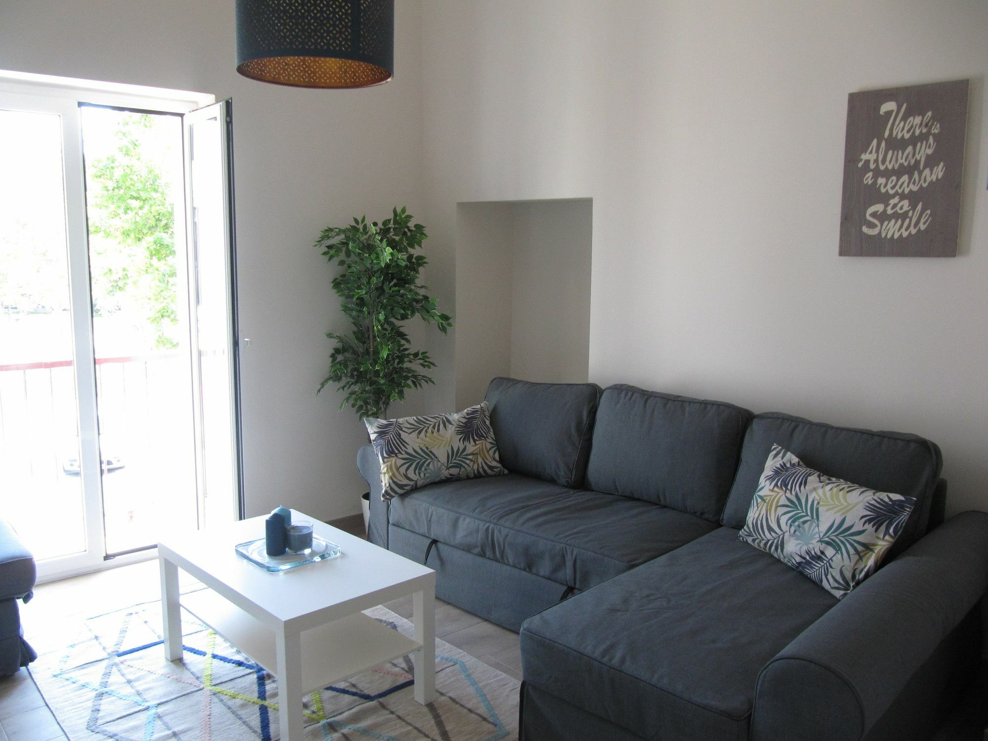 Life Apartments Guadalete Херес-де-ла-Фронтера Екстер'єр фото