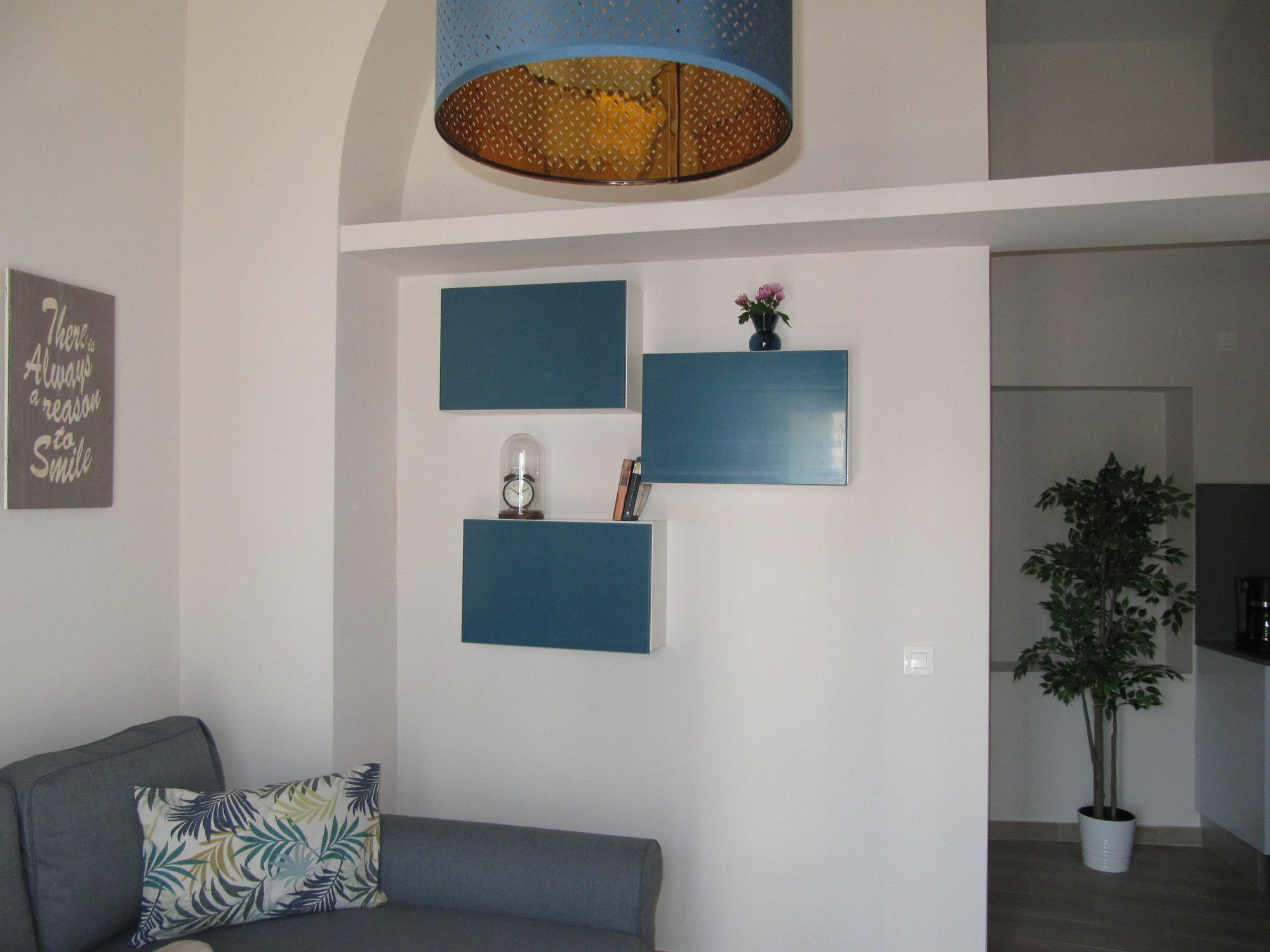 Life Apartments Guadalete Херес-де-ла-Фронтера Екстер'єр фото