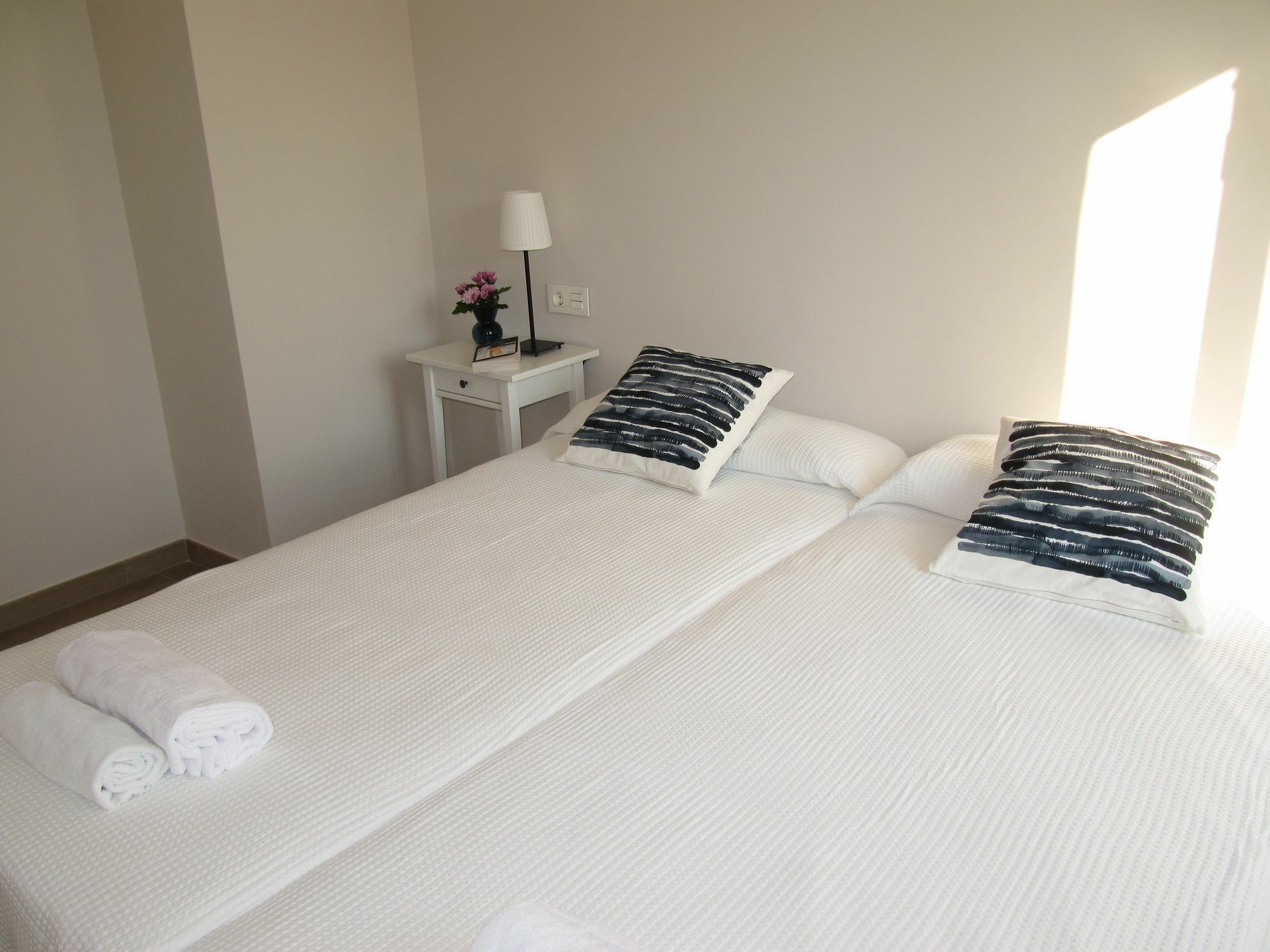 Life Apartments Guadalete Херес-де-ла-Фронтера Екстер'єр фото