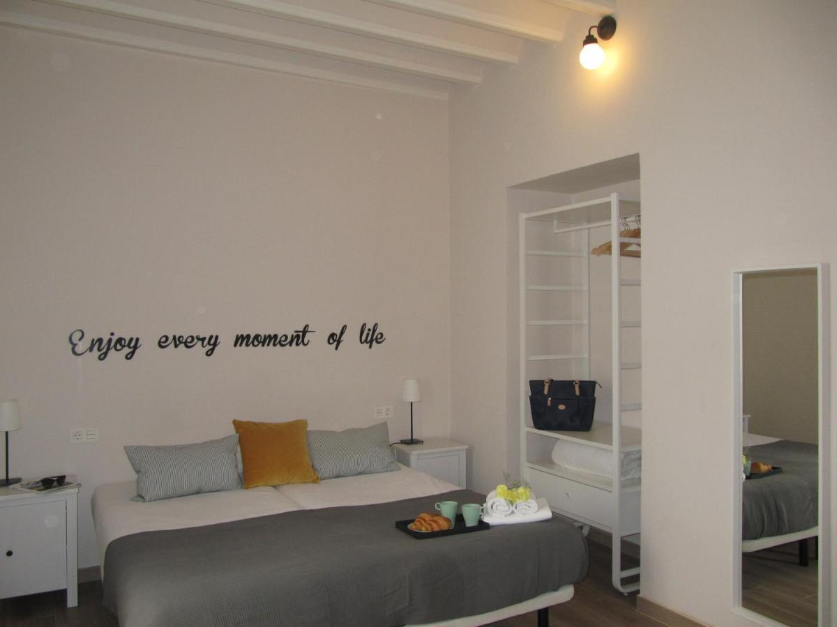 Life Apartments Guadalete Херес-де-ла-Фронтера Екстер'єр фото