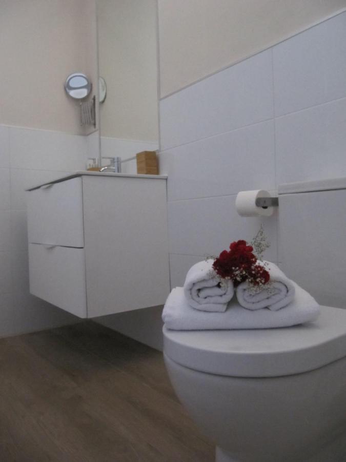 Life Apartments Guadalete Херес-де-ла-Фронтера Екстер'єр фото