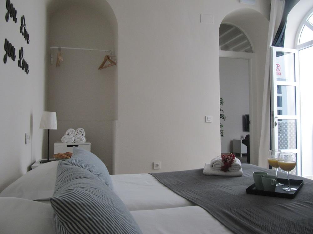 Life Apartments Guadalete Херес-де-ла-Фронтера Екстер'єр фото