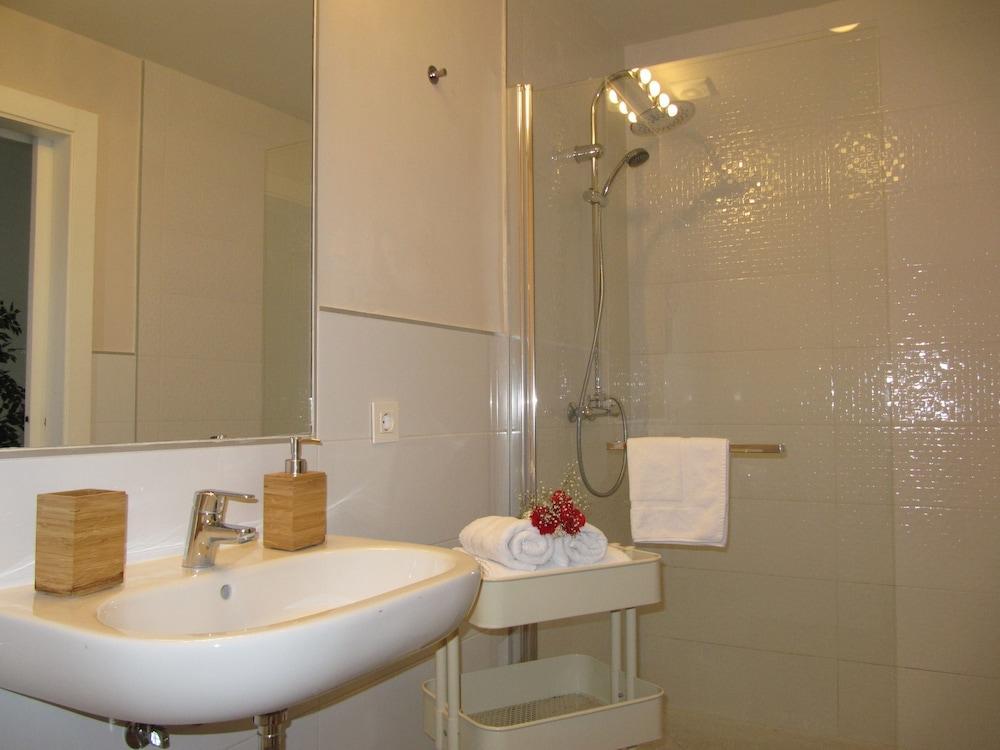 Life Apartments Guadalete Херес-де-ла-Фронтера Екстер'єр фото