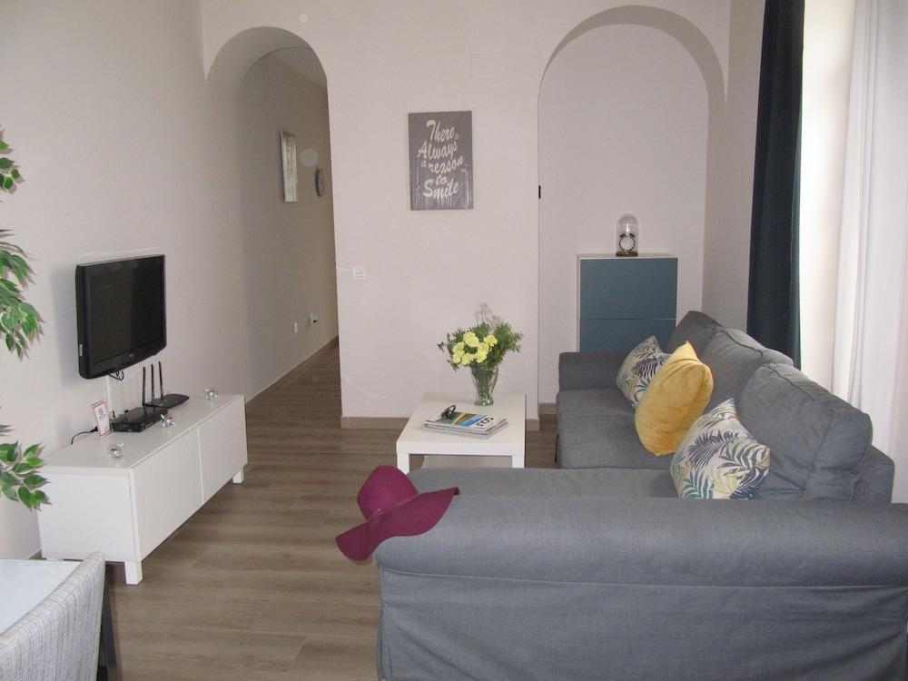 Life Apartments Guadalete Херес-де-ла-Фронтера Екстер'єр фото